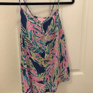 Lilly Pulitzer top